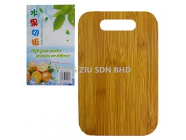 YH8809#17*26CM CUTTING BOARD